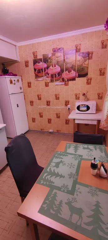 Апартаменты у Ирины