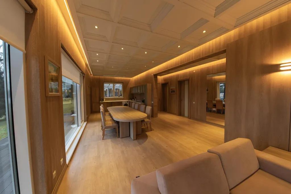 3-комнатный Дом