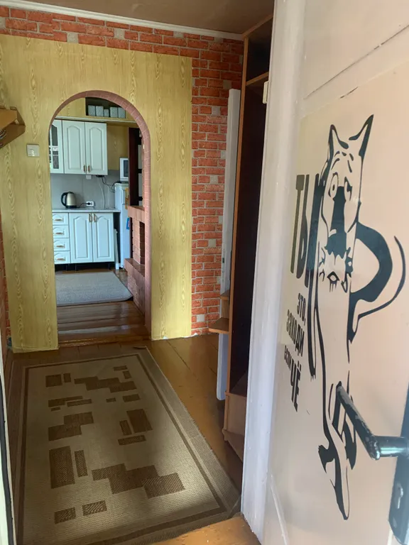 Уютный домик у озера