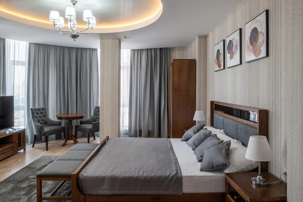 Квартира Комната — аренда посуточно в Краснодар