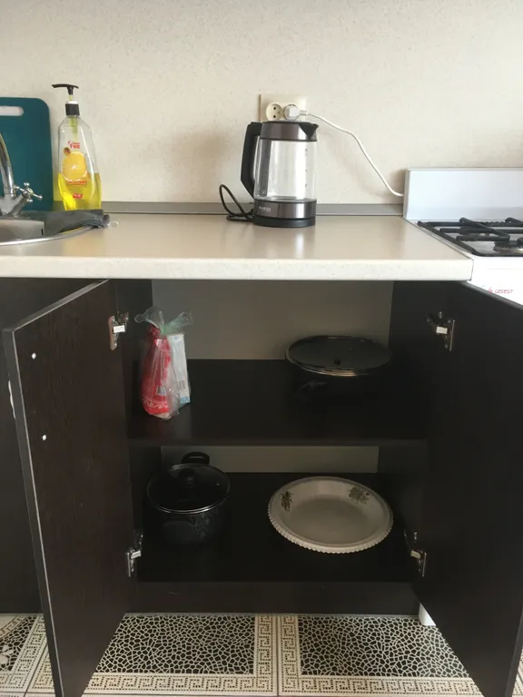 Уютная квартира в престижном районе