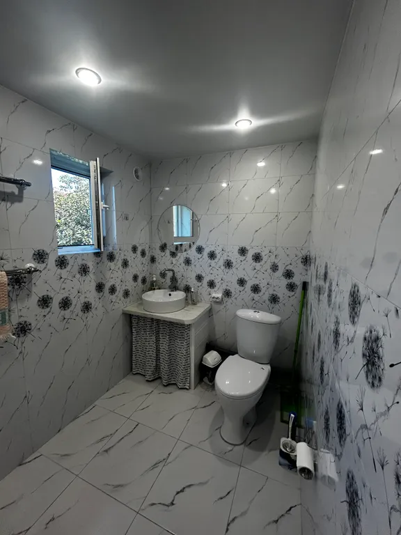 Уютная дача