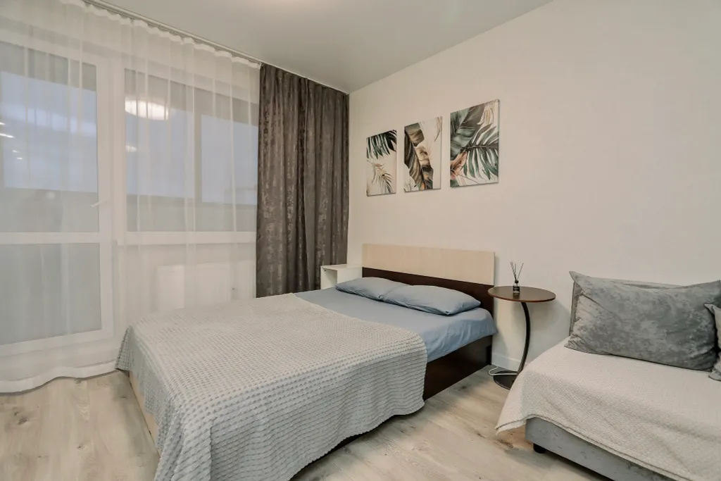 Квартира Апартаменты Privi House на Парковой 5а — аренда посуточно в Ижевск