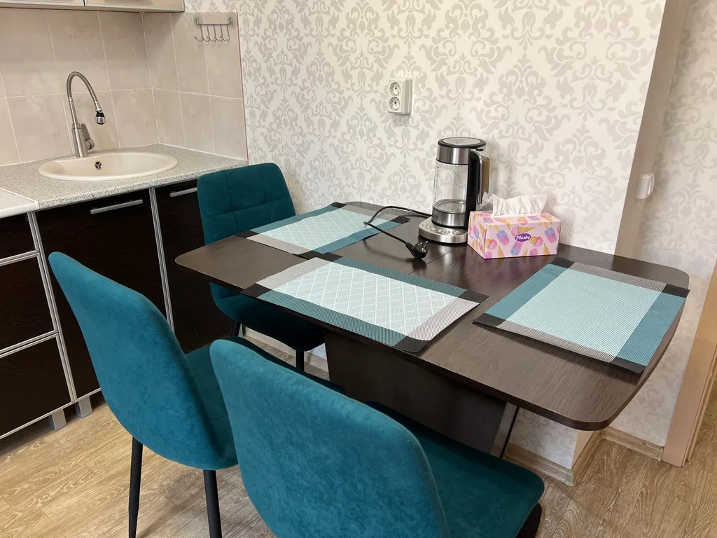 Квартира Квартира в столице Золотого кольца — Ярославль