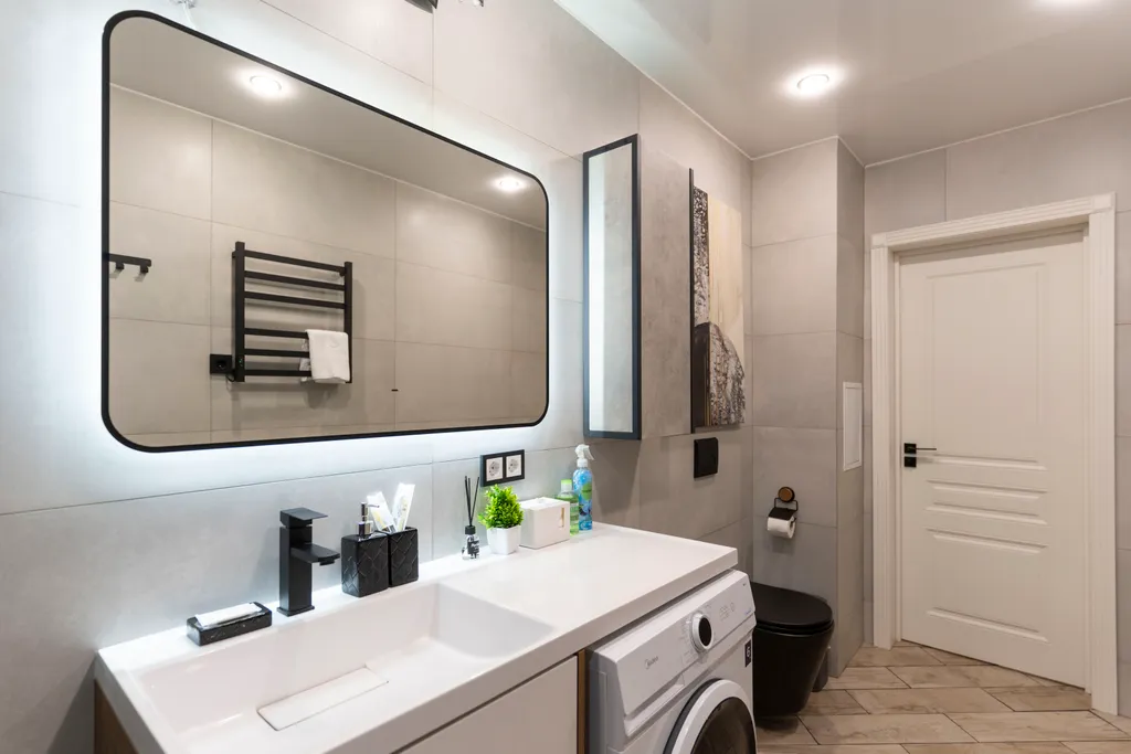 Алмаз: прекрасная квартира в центре города