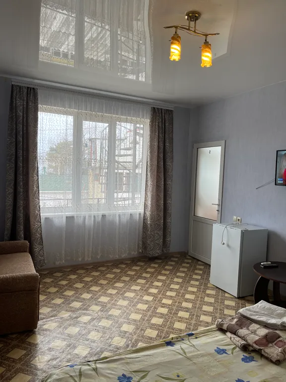 Квартира Квартира Частный сектор — Судак