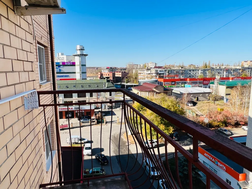 Квартира Delux в центре