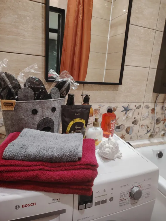 Апартаменты Шахматы