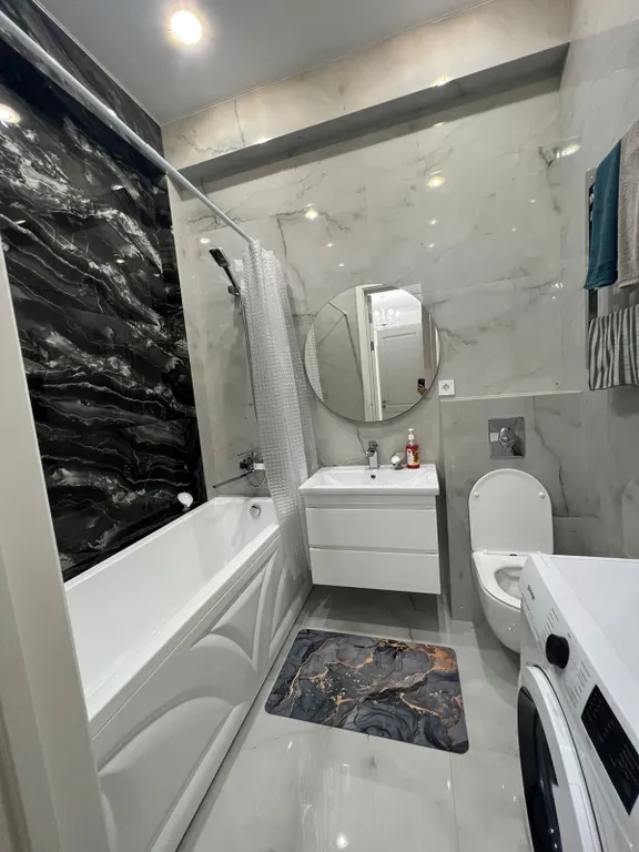 Квартира Квартира Панорама — Махачкала