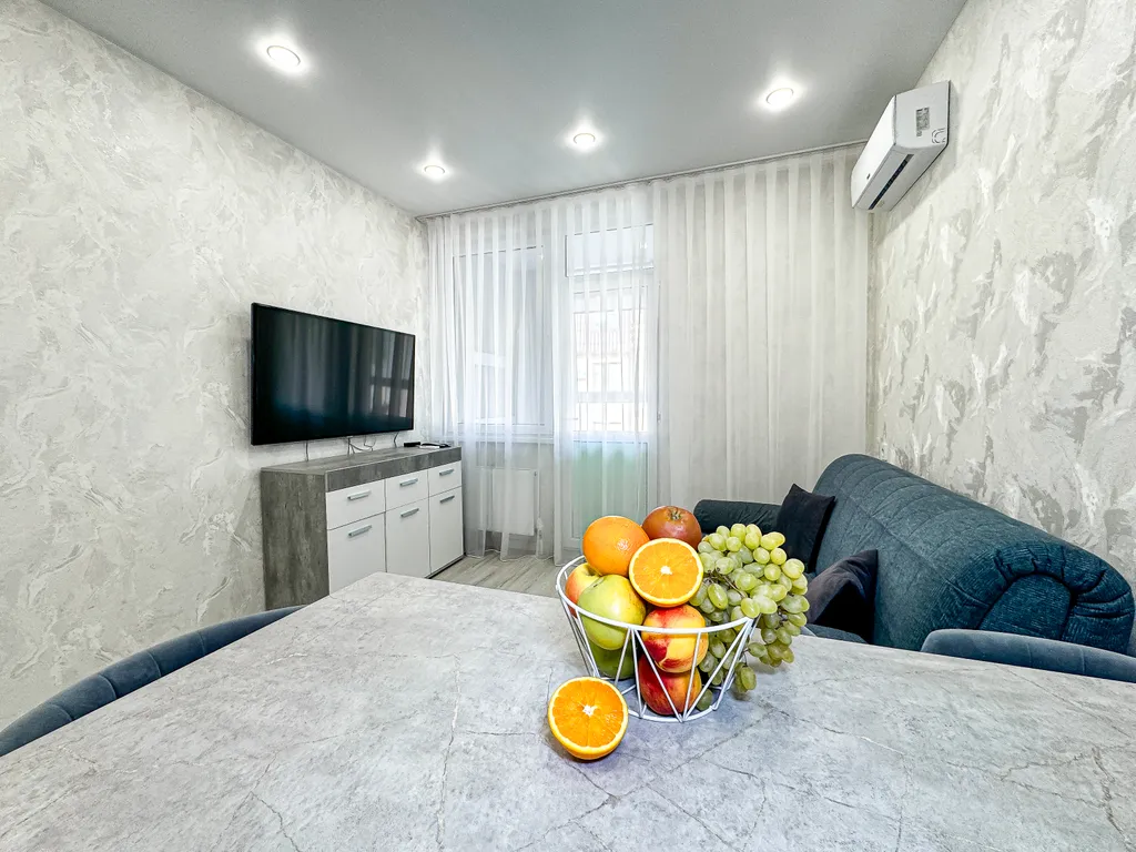 Квартира Квартира Студия у моря — Анапа