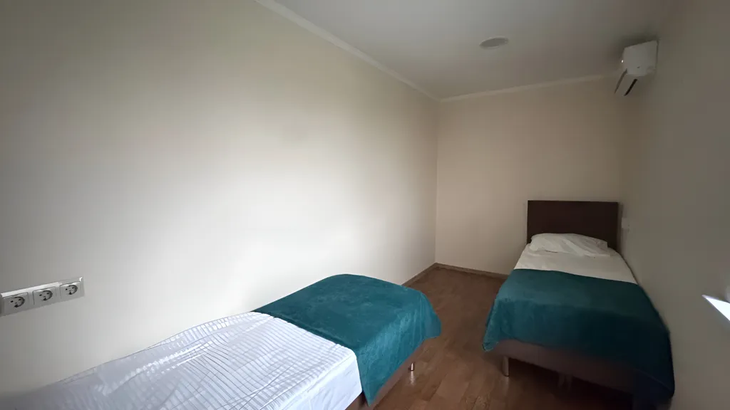 Уютный апартамент около озера