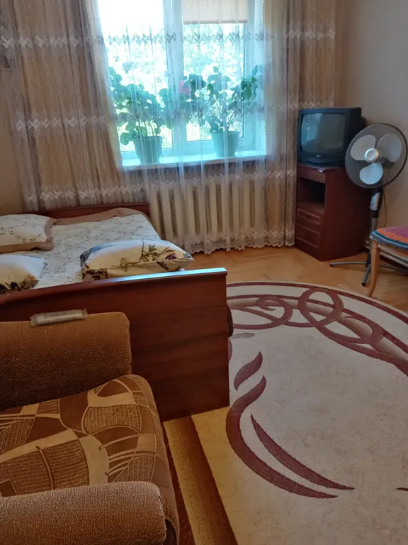 Уютная комната в центре