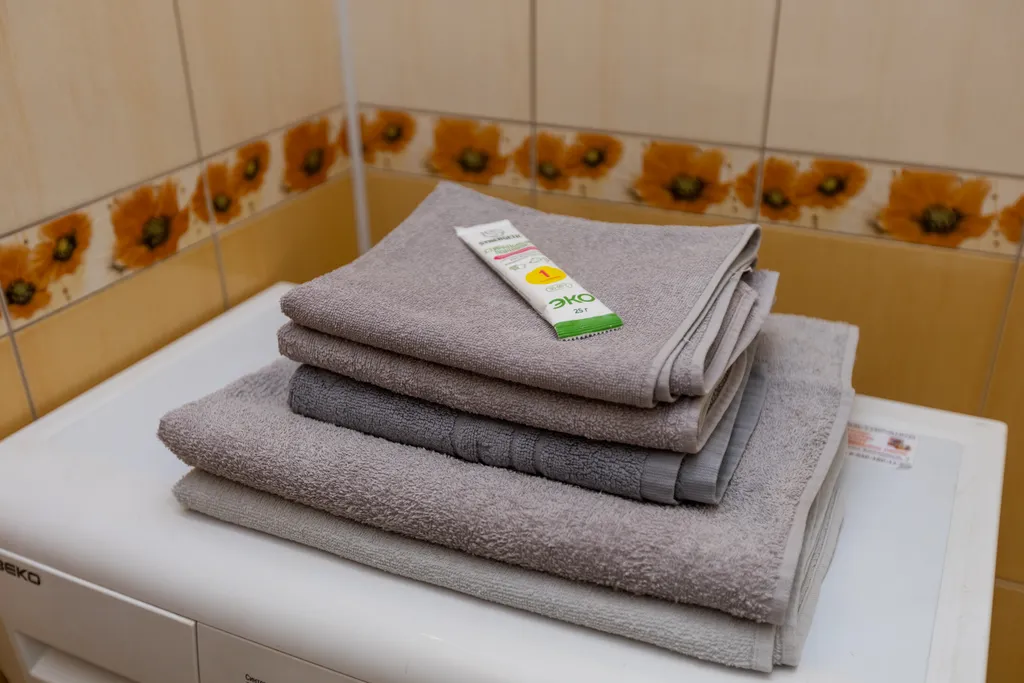 Уютная квартира на Карпова