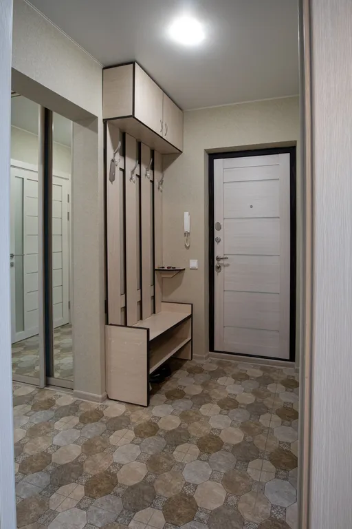 Квартира 2-комнатная Квартира — Севастополь