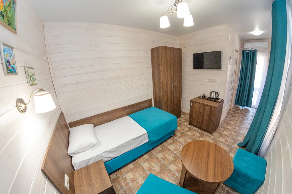 Квартира Комната — Анапа