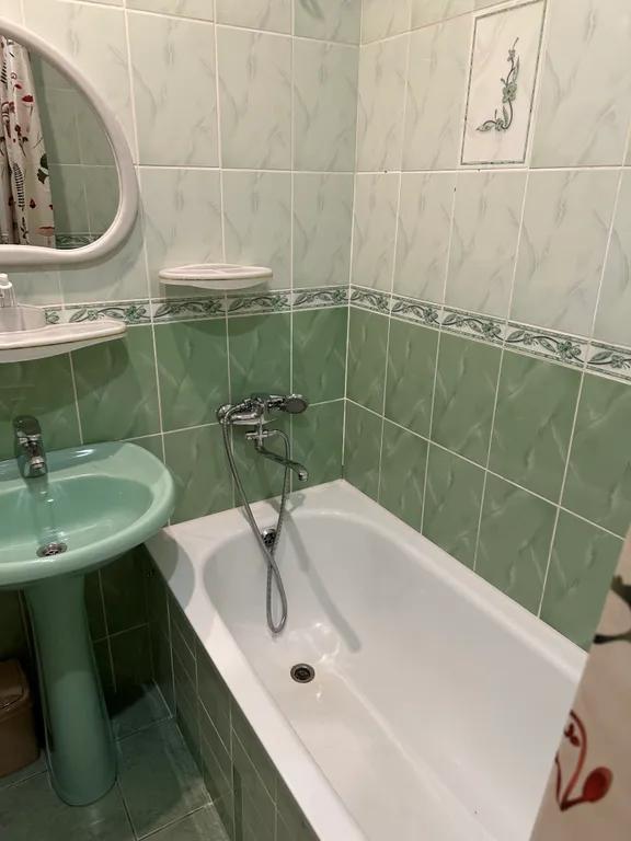 Квартира Уютная квартира в центре города — Ярославль