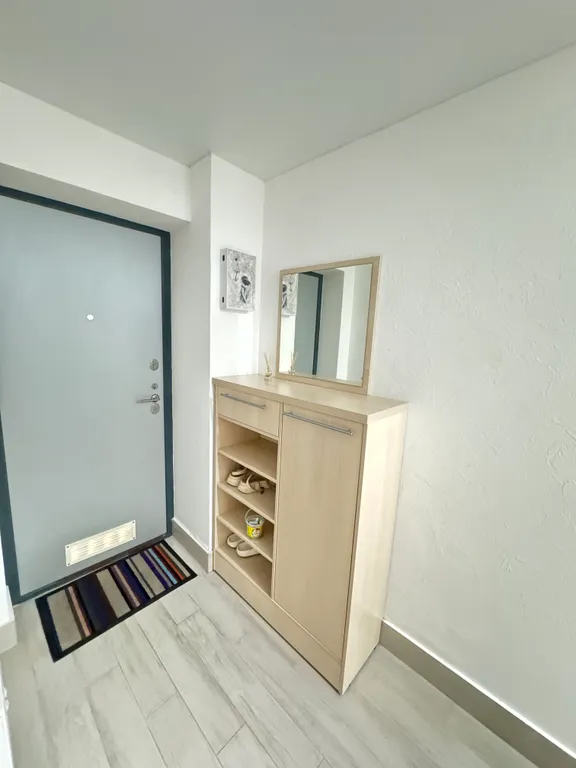 Апартамент двухуровненый в ЖК Меридиан