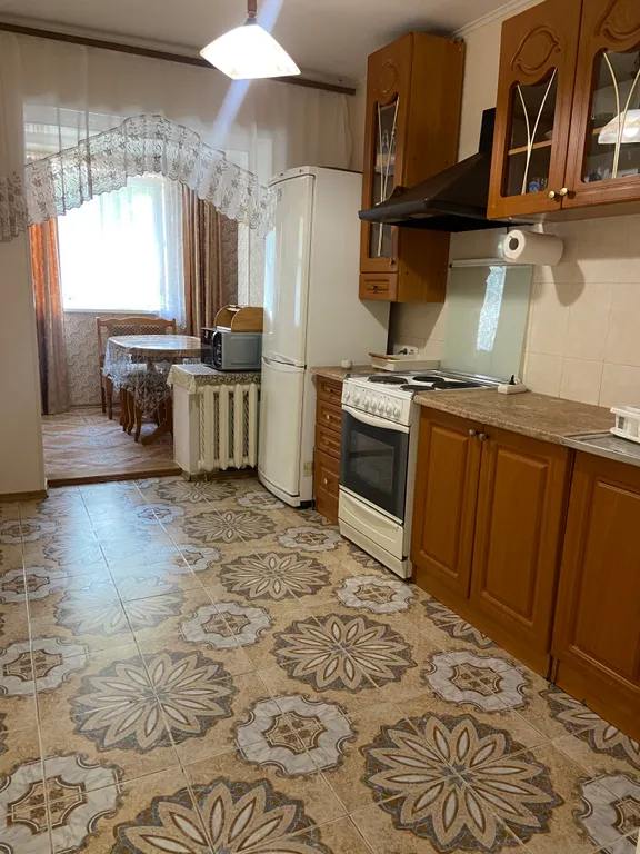 Уютная квартира для семейного отдыха