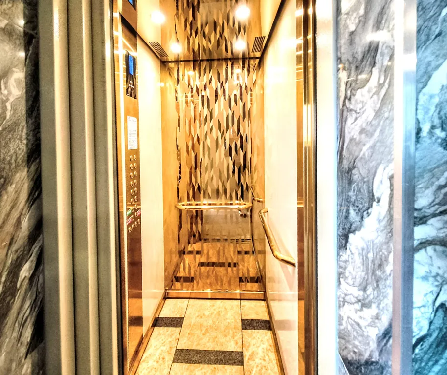 Квартира Апартамент в центре у Росгартенских ворот — Калининград