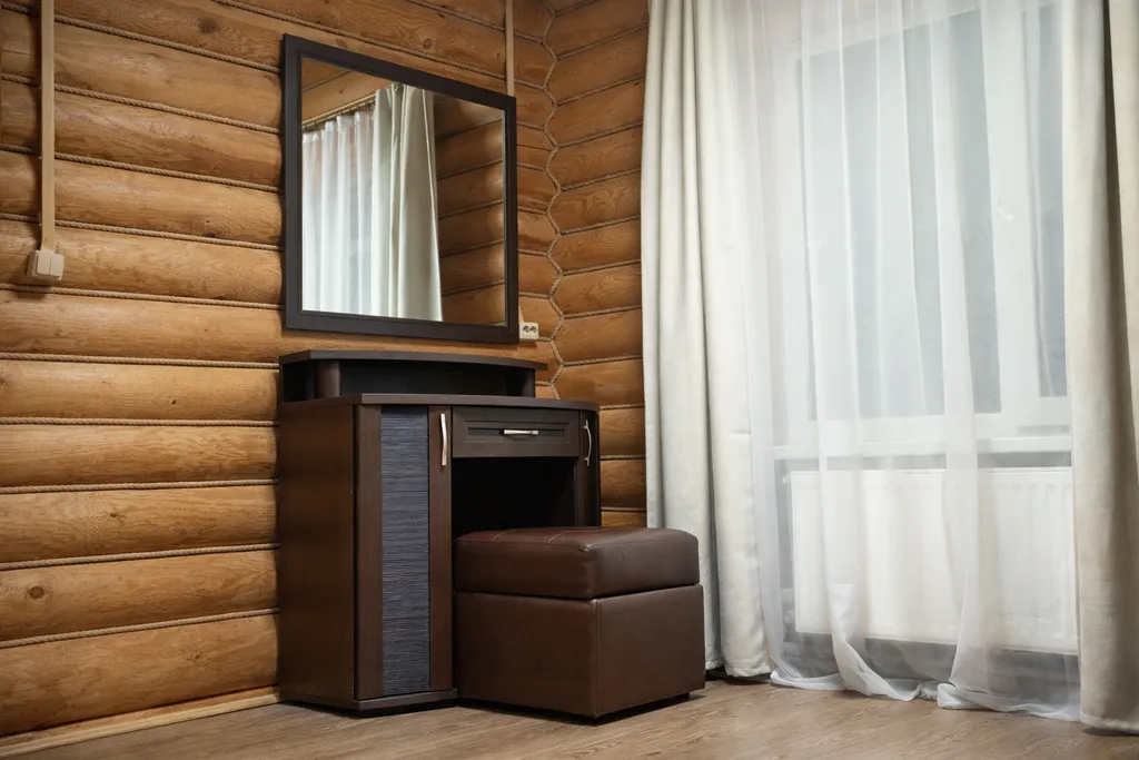 Коттедж с баней и бассейном - купелью на 8 человека Леноблости