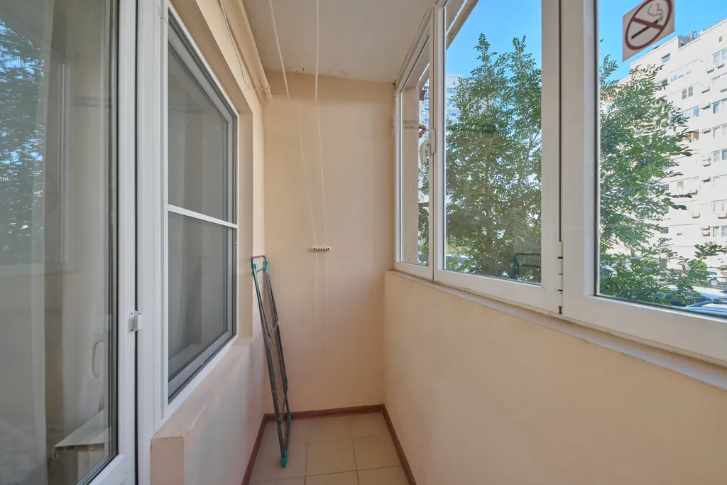 Студия у моря