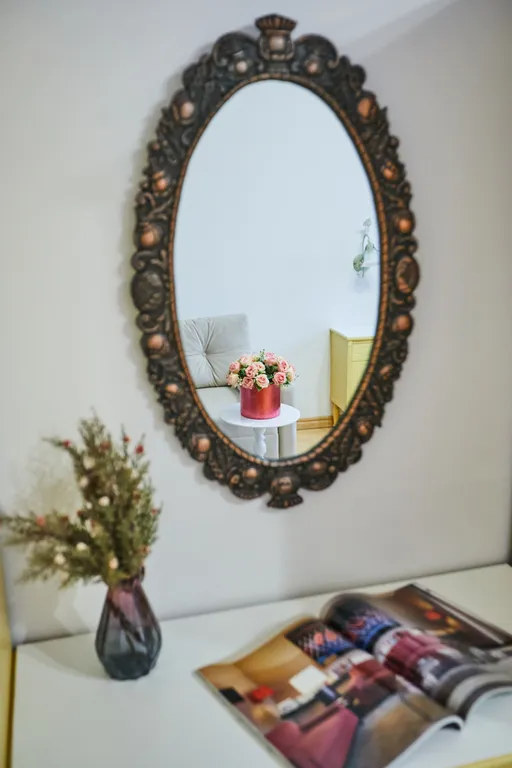 Атмосфера Петербурга и комфорт