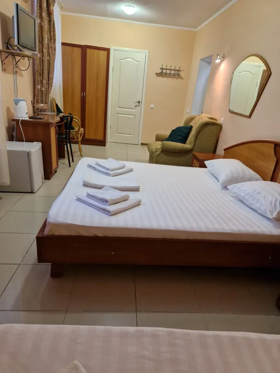 Квартира Комната — Феодосия