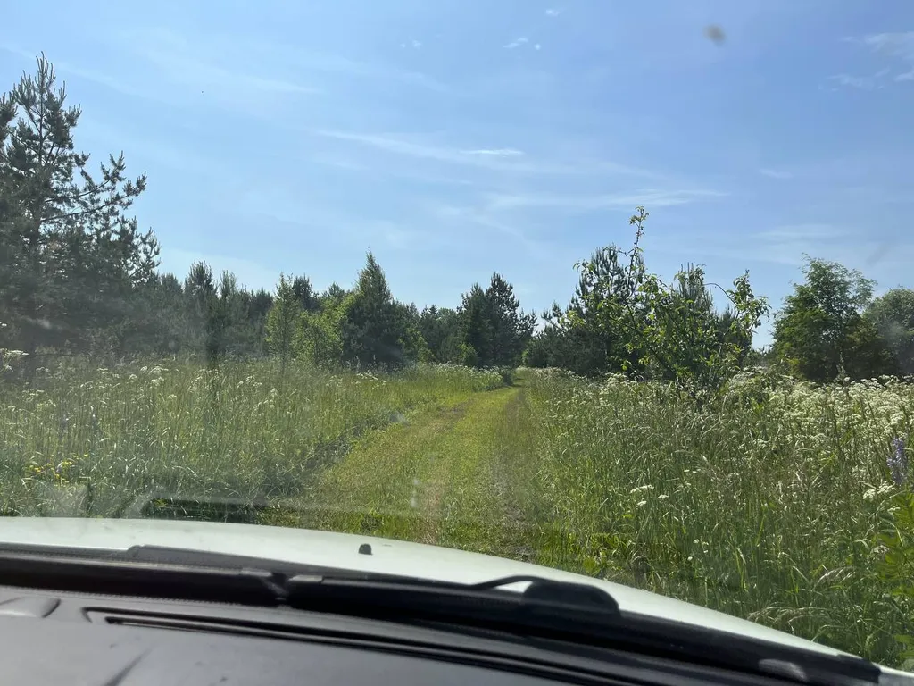 Гостевой домик на хуторе Керино