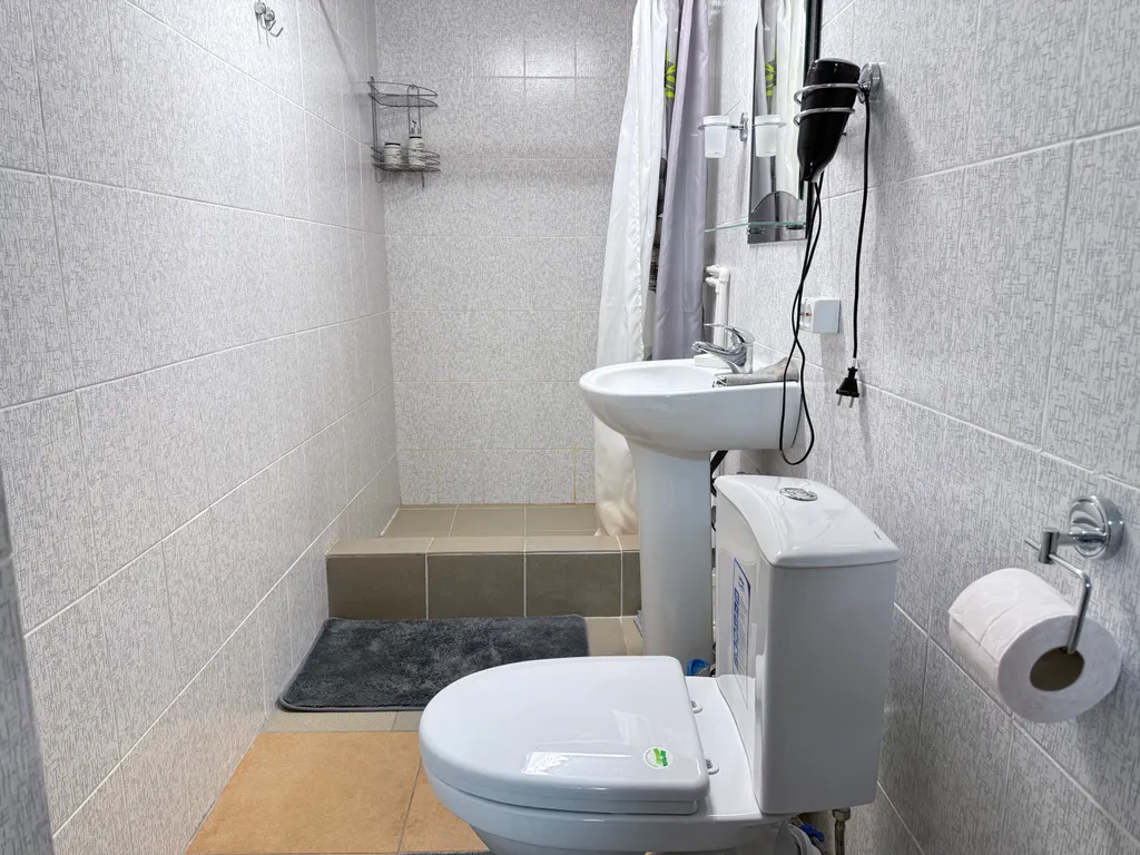 2-комнатный Дом