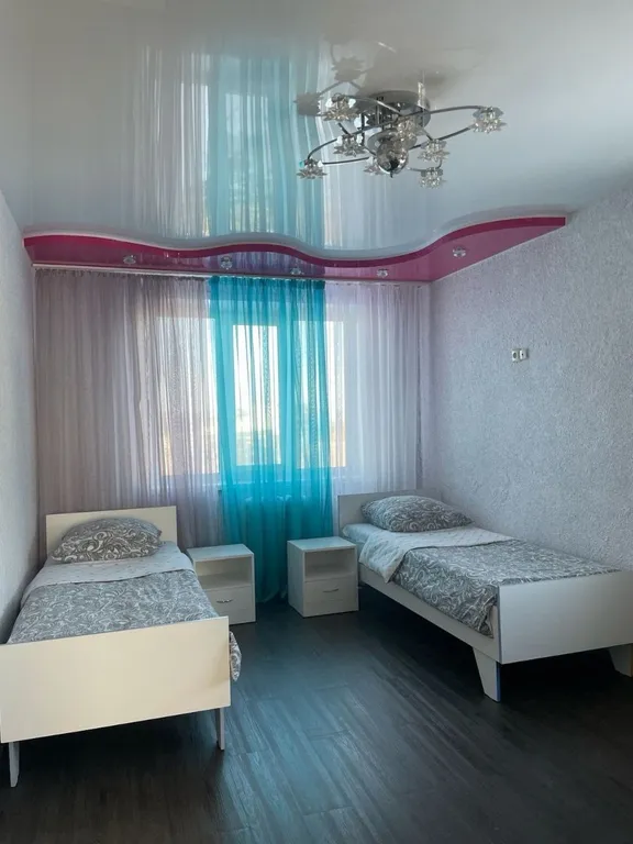 2х-комнатная квартира, 54м2