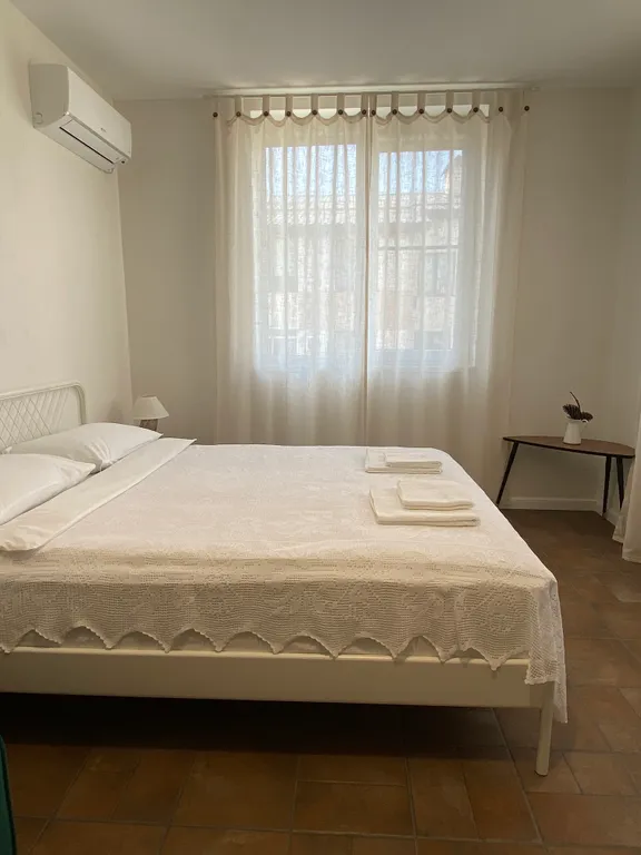 Южный лофт на Чёрном море