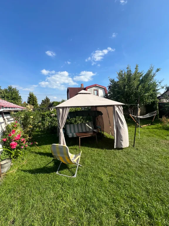 Домик у моря