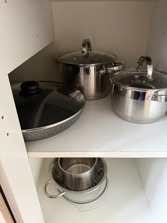 Уютная двухкомнатная квартира в сердце города