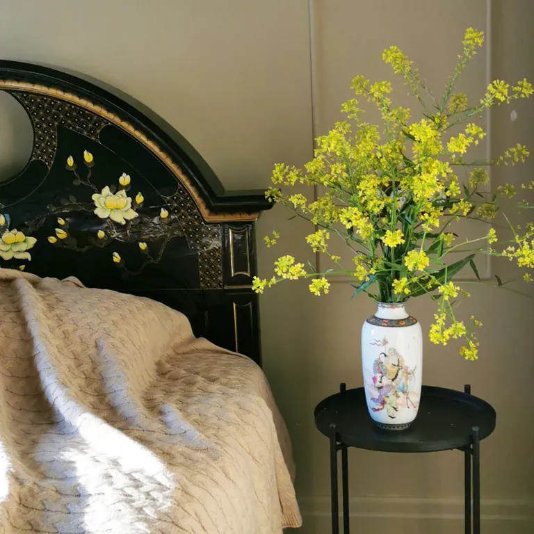 Апартаменты Фарфор и соловей