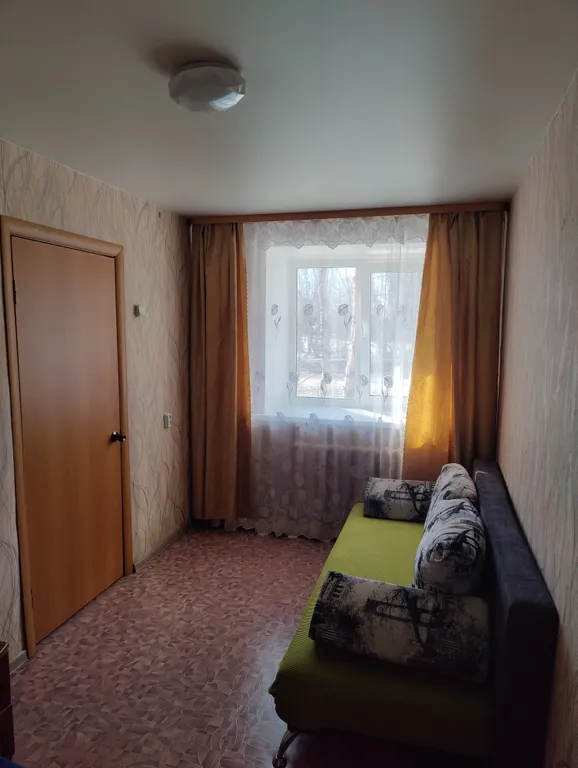 Уютная квартира квартира рядом с ЖД вокзалом