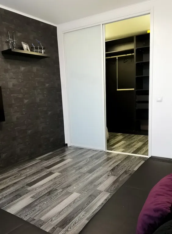White Black Apart