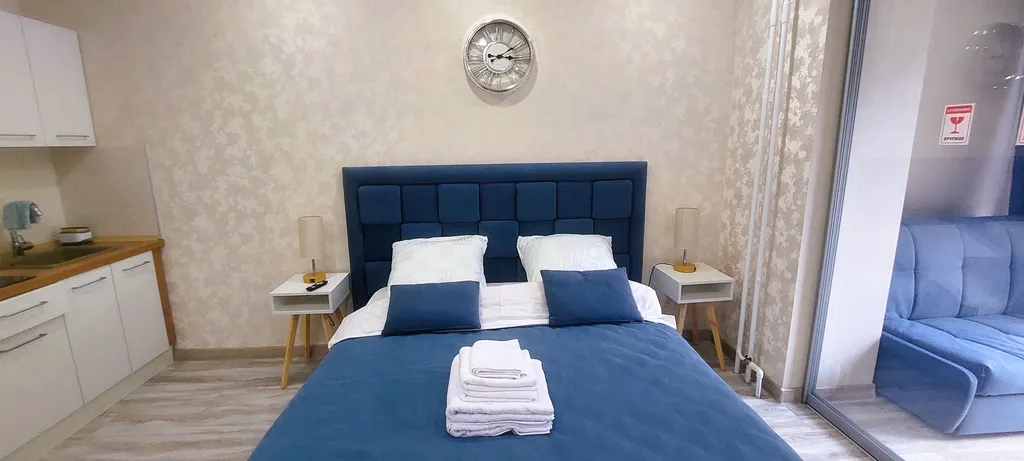 Квартира Апартаменты в центре города рядом с Планетарием — Ярославль