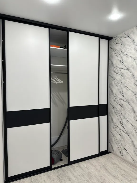 Стильная 1-комнатная квартира, район Юбилейный