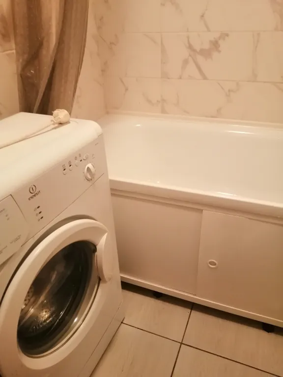 Недорогая квартира