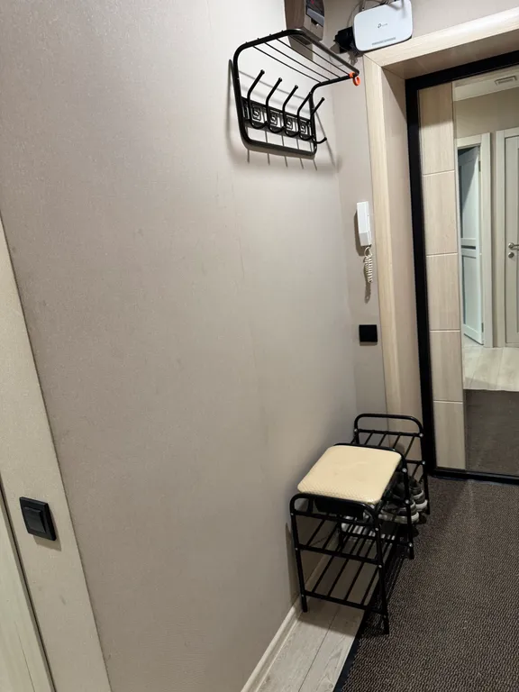 Квартира 1-комнатная квартира в центре — Полевской