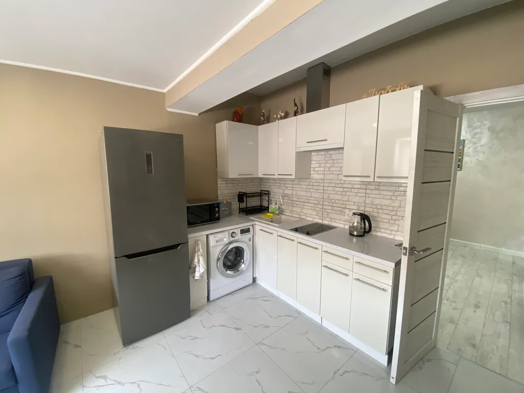 Квартира Квартира Уютный домик — Судак