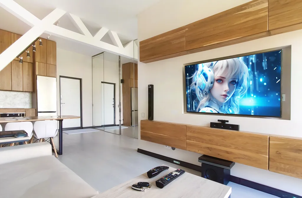 Райское местечко у моря