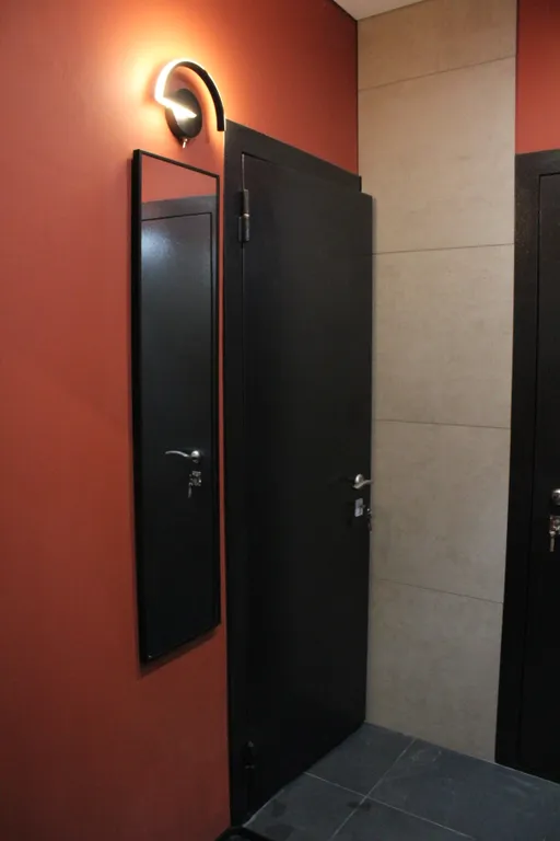 Апартамент ЖК Платон