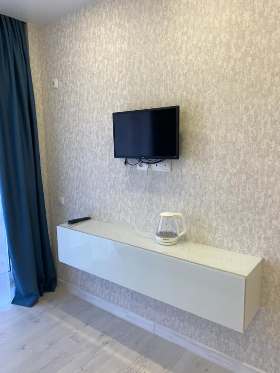 Квартира Апартаменты у моря — Лазаревское