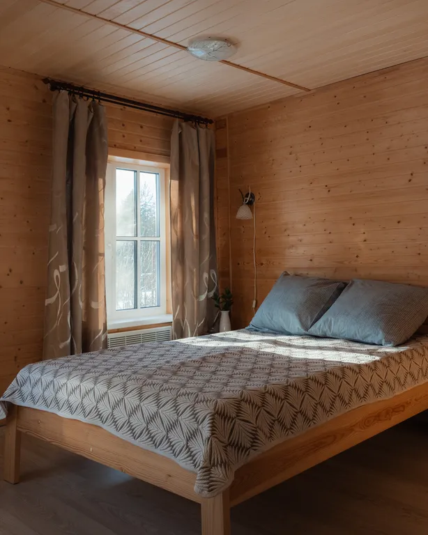 Гостевой дом в Карелии