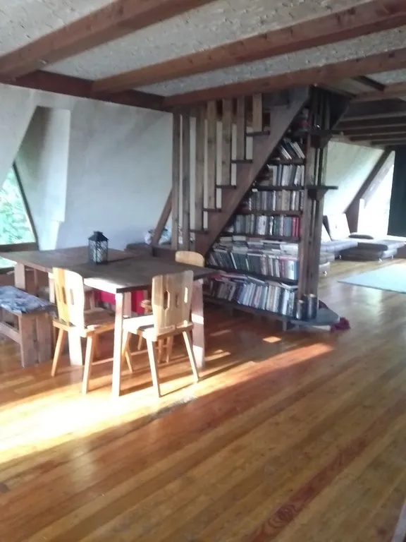 Дом для большой компании