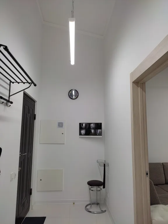 Квартира Видовая квартира рядом с жд вокзалом — Симферополь