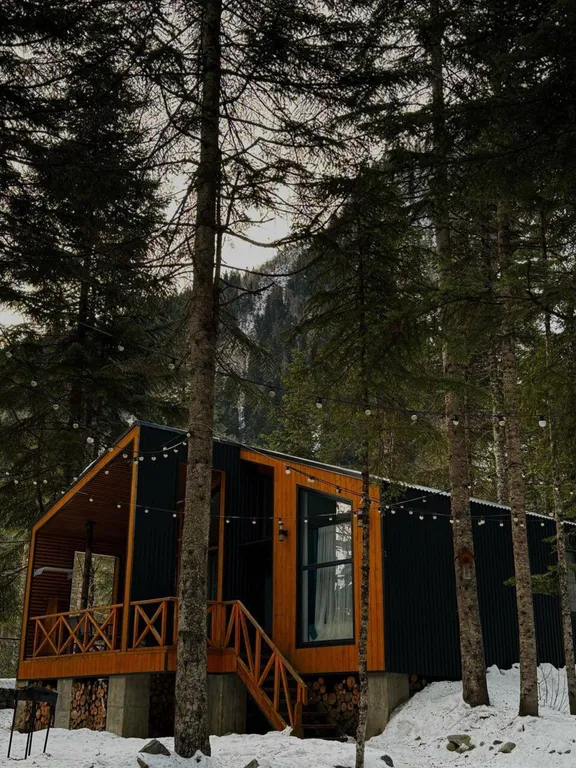 3-комнатный Дом