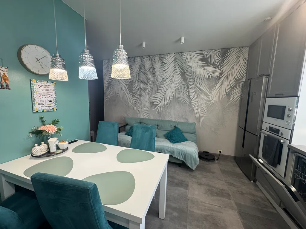 Апарт Вокзал Южный