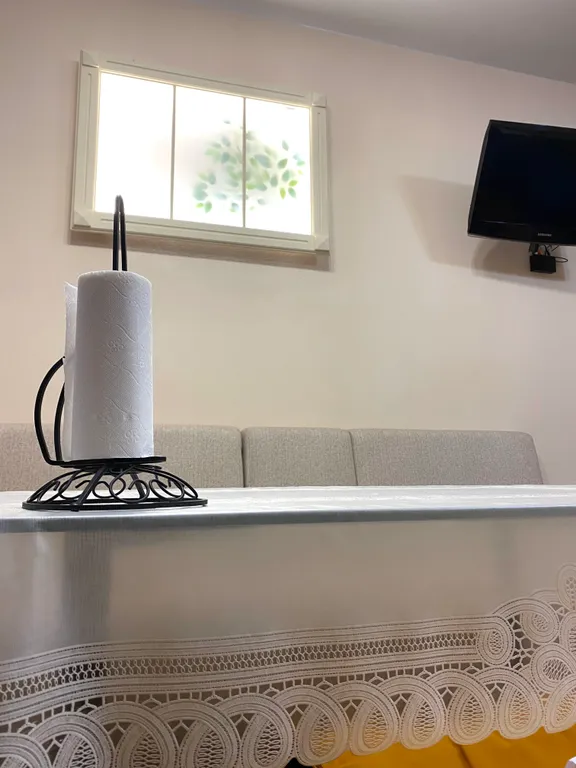 Квартира в центре города на красивой исторической улице